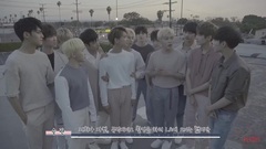 Seventeen - 4th Mini Album 'Al1' Jacket Behind Scene Part.2