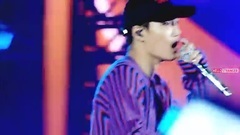 EXO,KAI(EXO) - Run