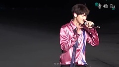 EXO,朴灿烈(EXO) - Cloud 9