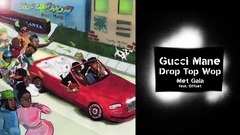 Gucci Mane - Met Gala