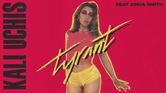 Kali Uchis - Tyrant