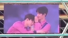 边伯贤(EXO),SUHO(EXO) - Sing For You