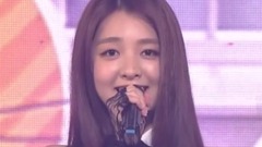 Berry Good - Because Of You