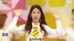 LABOUM - Hwi Hwi