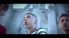 欧美群星 - TRAPPIN EN EL VATICANO