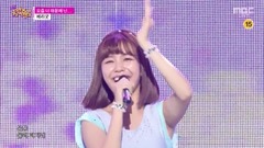 Berry Good - Because Of You