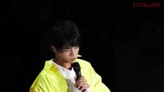 华晨宇 - 映客樱花女神星光夜