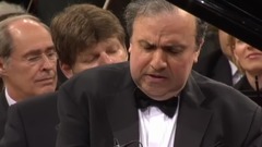 音乐短片 - 拉赫玛尼诺夫“第三钢琴协奏曲”