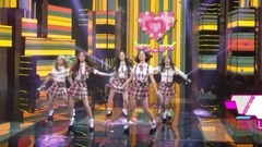 Berry Good - Love Letter
