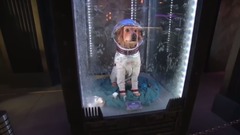 音乐短片 - Guardians of the Galaxy - Mission BREAKOUT! Ride (Queue & POV) at Disneyland Resort