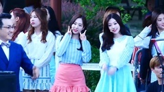 SONAMOO - 演出候场