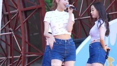 April(韩国) - Tinker Bell
