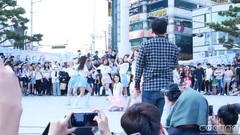DIA - 和我交往么