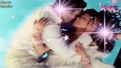 音乐短片 - Lucas & Mateus   Explode Paixão   (Letra)