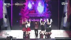 CLC - 鬼怪 - 2017 KCON JAPAN 17/05/25