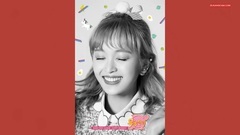 宇宙少女,孟美岐,吴宣仪(宇宙少女) - Happy Moment