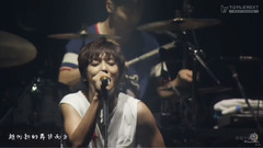 CNBLUE,郑容和 - Royal Rumble