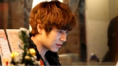 Super Junior - 在