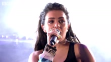 Mura Masa,Charli XCX - Mura Masa & Charli XCX - 1 Night Radio 1's Big Weekend现场版 2017
