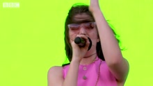 Lorde - Lorde - Green Light Radio 1's Big Weekend现场版 2017
