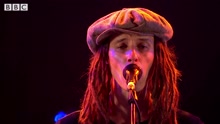 JP Cooper - JP Cooper - Passport Home Radio 1's Big Weekend现场版 2017