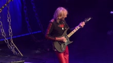 Heading Out To The Highway (Live 2012)