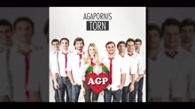 Agapornis - Torn (Pseudo Video)