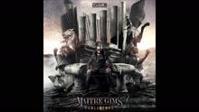 Maître Gims - Outsider (audio) (Still/Pseudo Video)