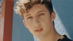 Troye Sivan,Martin Garrix - There For You