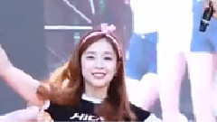 April(韩国) - Tinker Bell