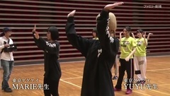 AKB48 - ネ申テレビ シーズン25 #2 "チーム8合宿2017春 Part.2"