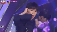 Seventeen,DK(Seventeen),珉奎(Seventeen),Dino(Seventeen),Woozi(Seventeen) - DON'T WANNA CRY 现场混合