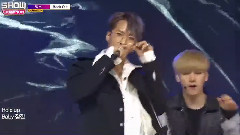 VIXX,爀(VIXX),Ravi(VIXX),Ken(VIXX),VIXX LR - Black Out 现场混合