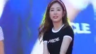 April(韩国) - 春之国的故事
