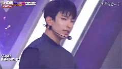 Seventeen,Joshua(Seventeen),The8(Seventeen),Vernon(Seventeen),Dino(Seventeen) - DON'T WANNA CRY 现场混合