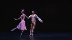 欧美群星 - Cinderella – Prokofiev