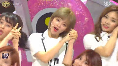 多贤(Twice),TWICE,定延(Twice),志效(Twice),彩瑛(Twice) - Signal 9合1现场混合