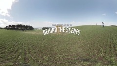 音乐短片 - Danny MacAskill’s 'Wee Day Out’ Behind The Scenes 360° Experience IN 4K!