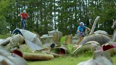 音乐短片 - Red Bull Fantasy Line