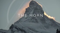 音乐短片 - 30 Epic Timelapses of the Matterhorn in 4k Red Bull TV's The Horn