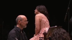 欧美群星 - Sonya Yoncheva sings Handel, Rameau, and Purcell