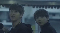 防弹少年团,The Chainsmokers,Halsey - Billboard上烟鬼有意与防弹合作重制 I NEED U[feat. HALSEY](CLOSER REMIX)