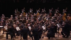 欧美群星 - Daniel Barenboim conducts Mozart and Bruckner