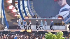 NCT 127 - Limitless