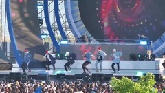 NCT 127 - Once Again
