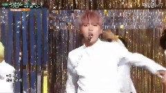 Seventeen - 不想哭 现场混合