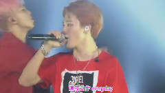 防弹少年团,V(防弹少年团),J-HOPE(防弹少年团),SUGA(防弹少年团),Rap Monster(防弹少年团) - DOPE