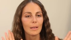 音乐短片 - İvana Sert Makyaji