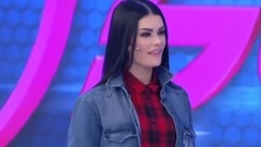 音乐短片 - Yarışmacılardan Bahar Candan'a Şok Suçlama