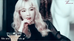 少女时代,太妍(少女时代),Tiffany(少女时代),少女时代-TTS - Shape Of You Taeny